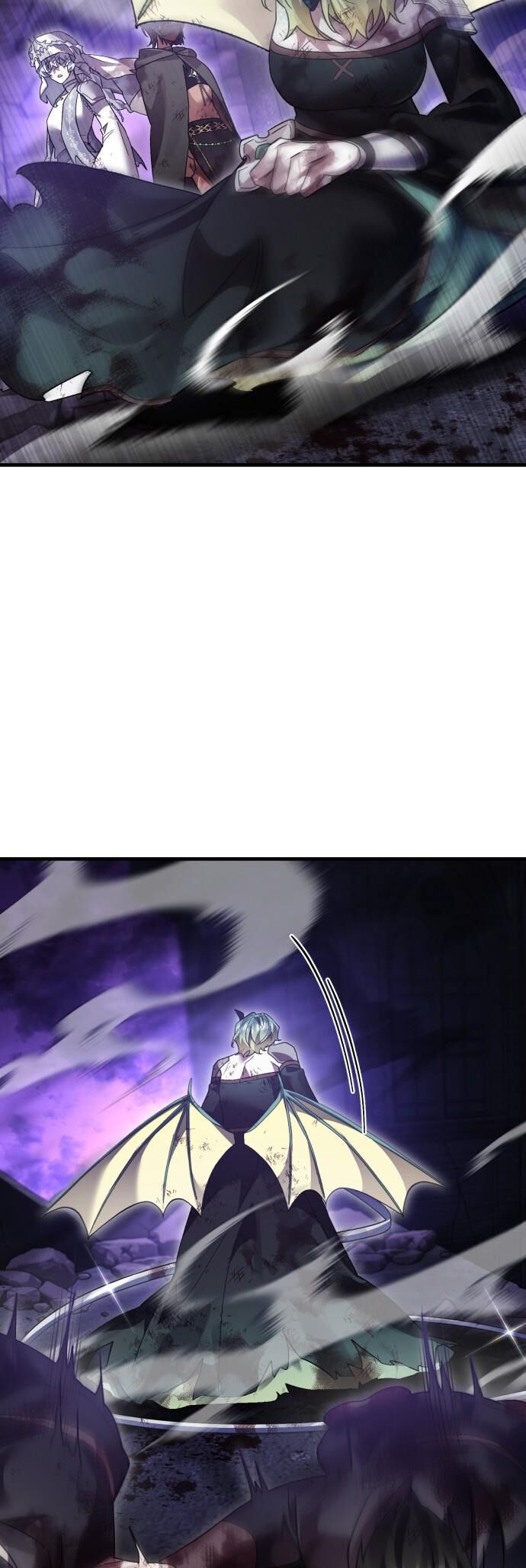 Hero X Demon King X Villain Chapter 130 - Trang 43