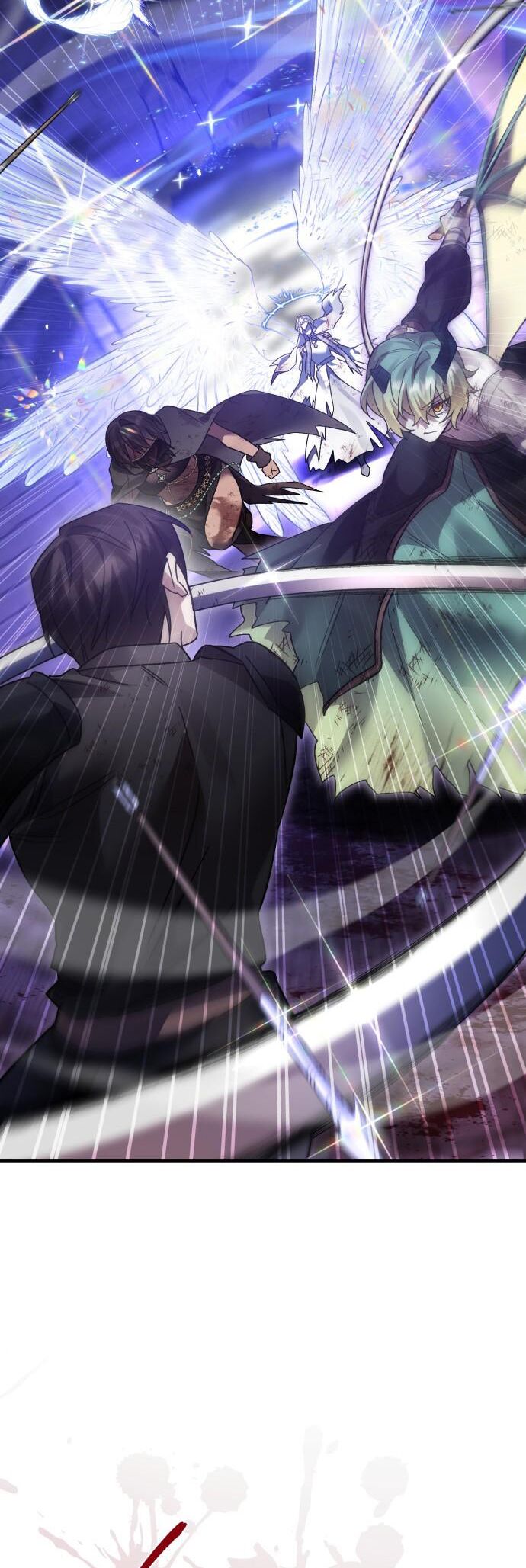 Hero X Demon King X Villain Chapter 130 - Trang 47