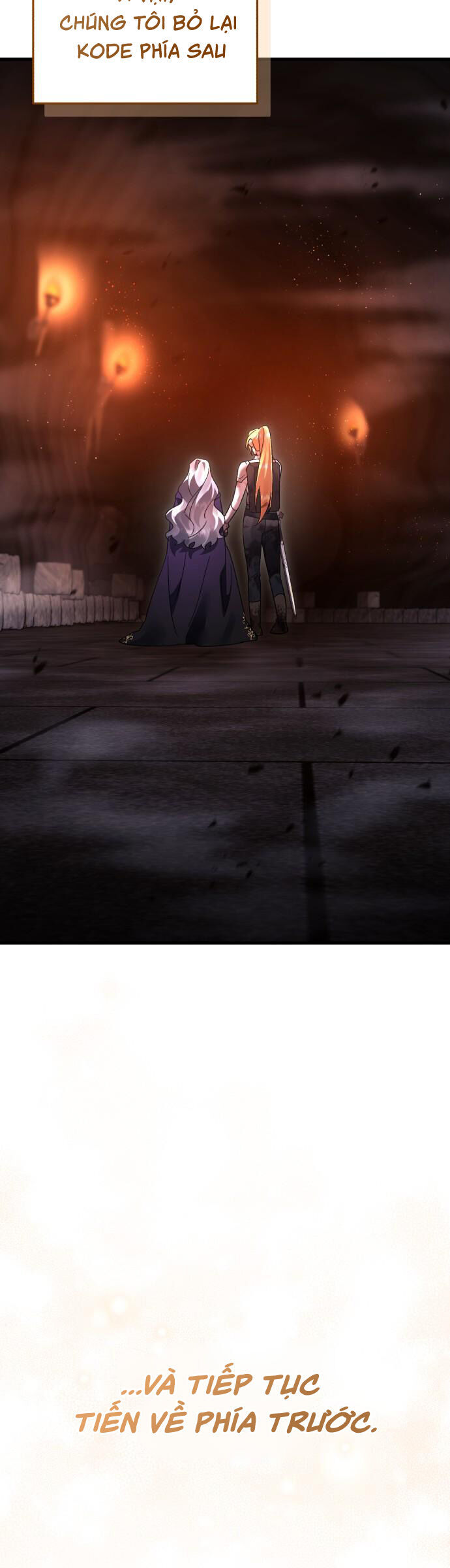 Hero X Demon King X Villain Chapter 130 - Trang 33