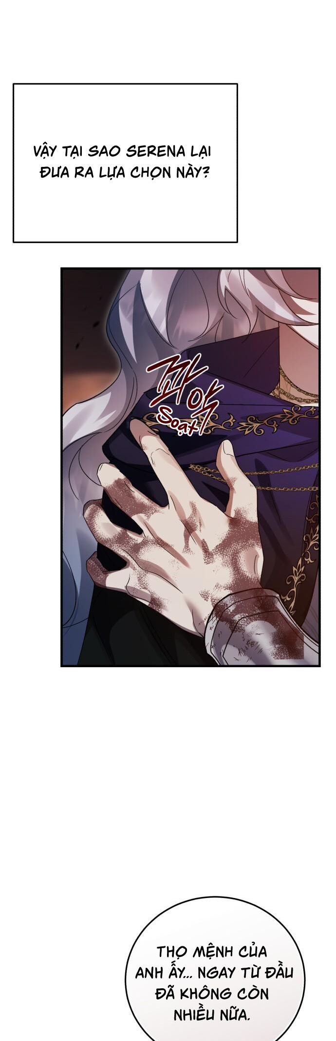 Hero X Demon King X Villain Chapter 130 - Trang 16