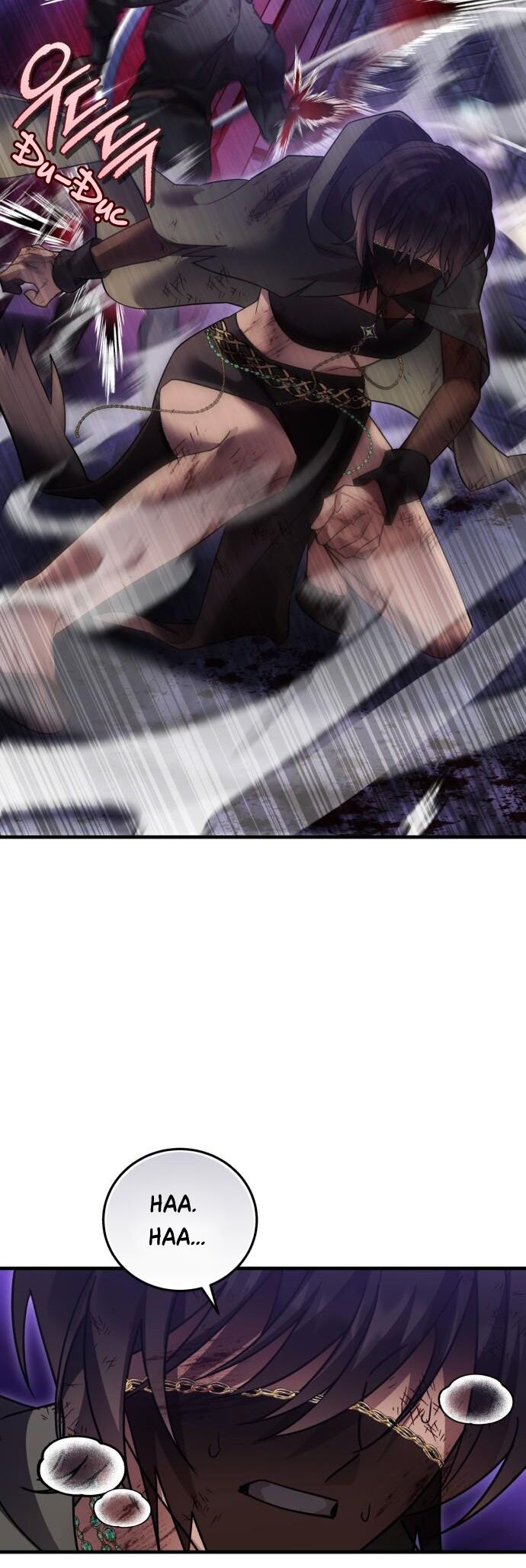 Hero X Demon King X Villain Chapter 130 - Trang 49