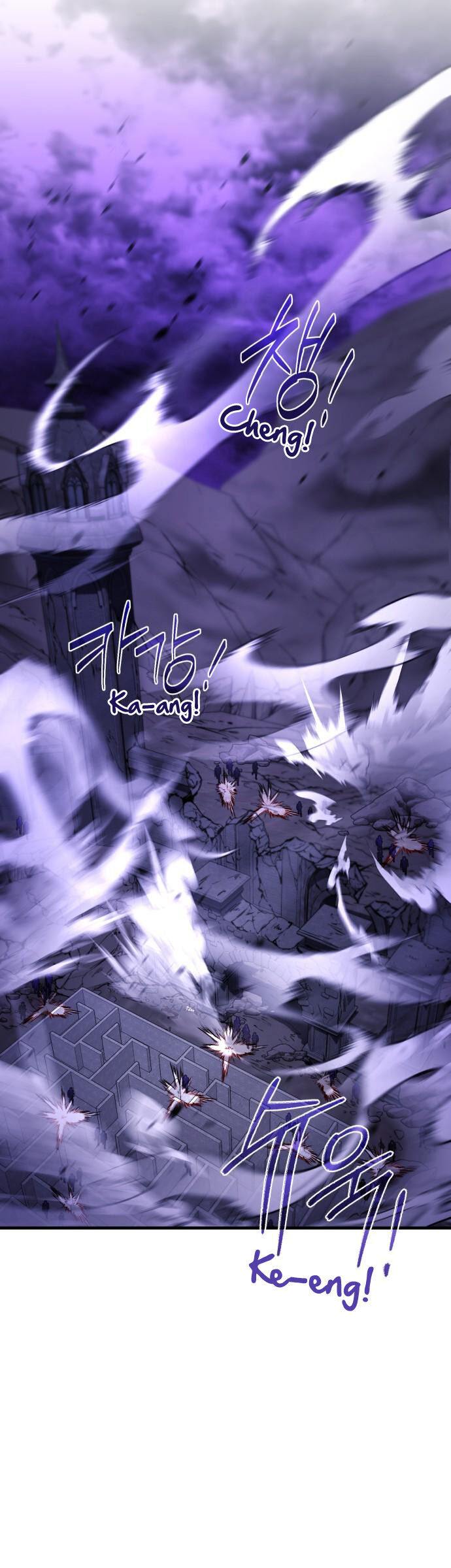 Hero X Demon King X Villain Chapter 130 - Trang 35