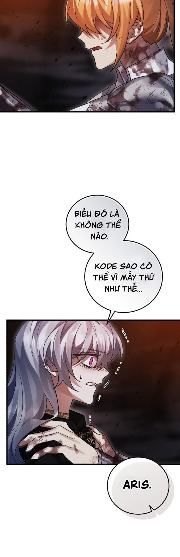 Hero X Demon King X Villain Chapter 130 - Trang 18