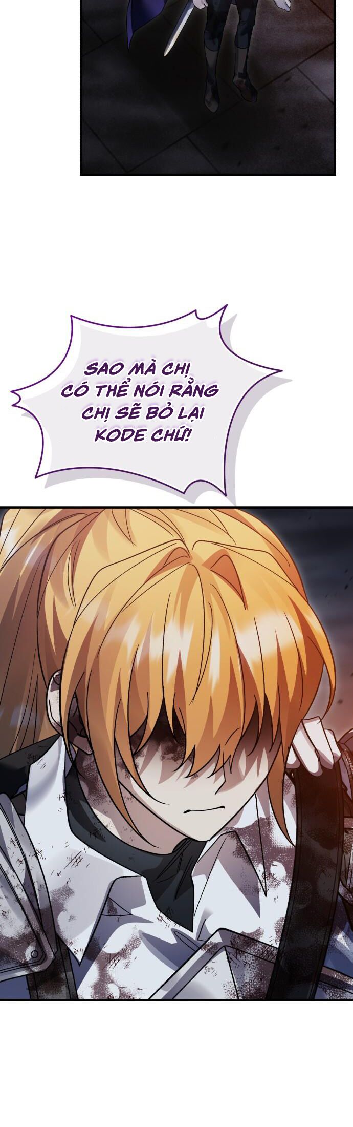 Hero X Demon King X Villain Chapter 130 - Trang 12