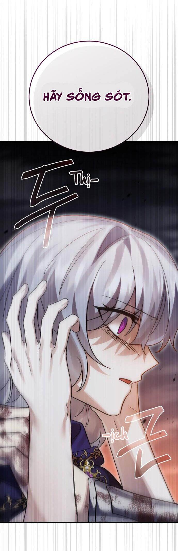 Hero X Demon King X Villain Chapter 130 - Trang 21