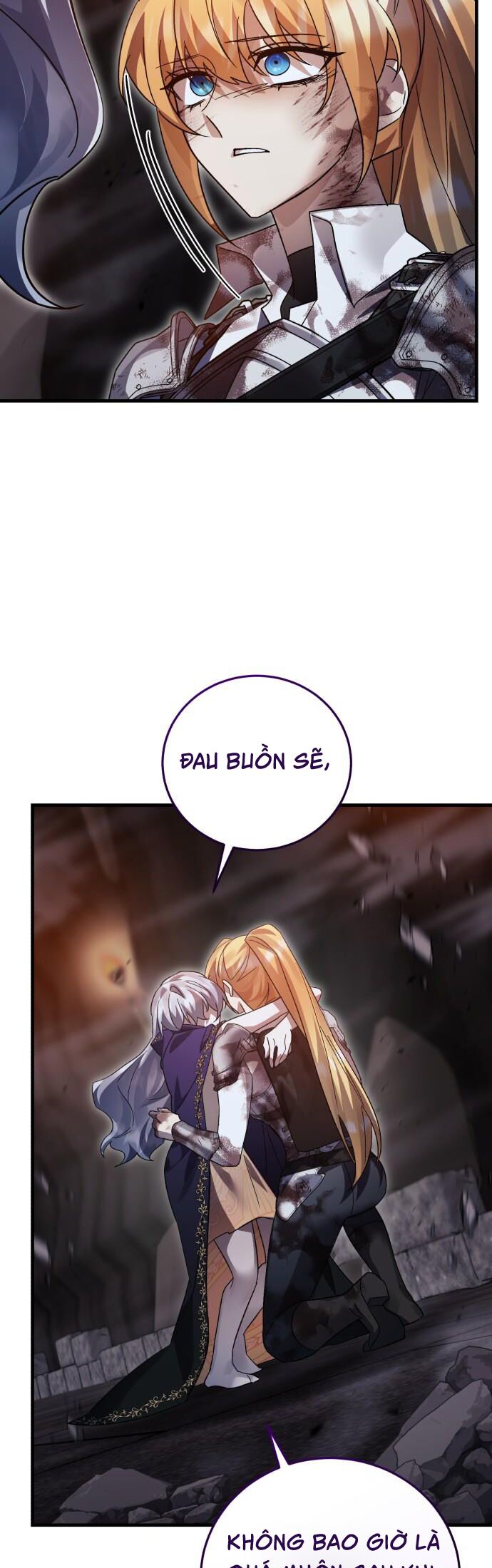 Hero X Demon King X Villain Chapter 130 - Trang 27