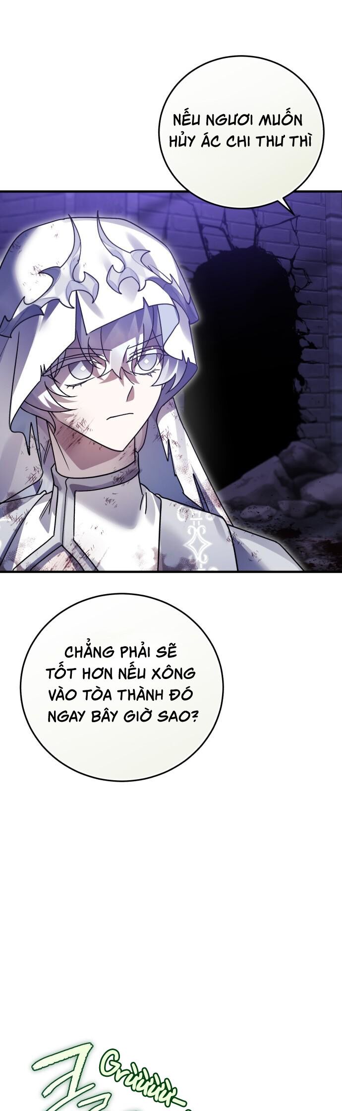 Hero X Demon King X Villain Chapter 130 - Trang 52