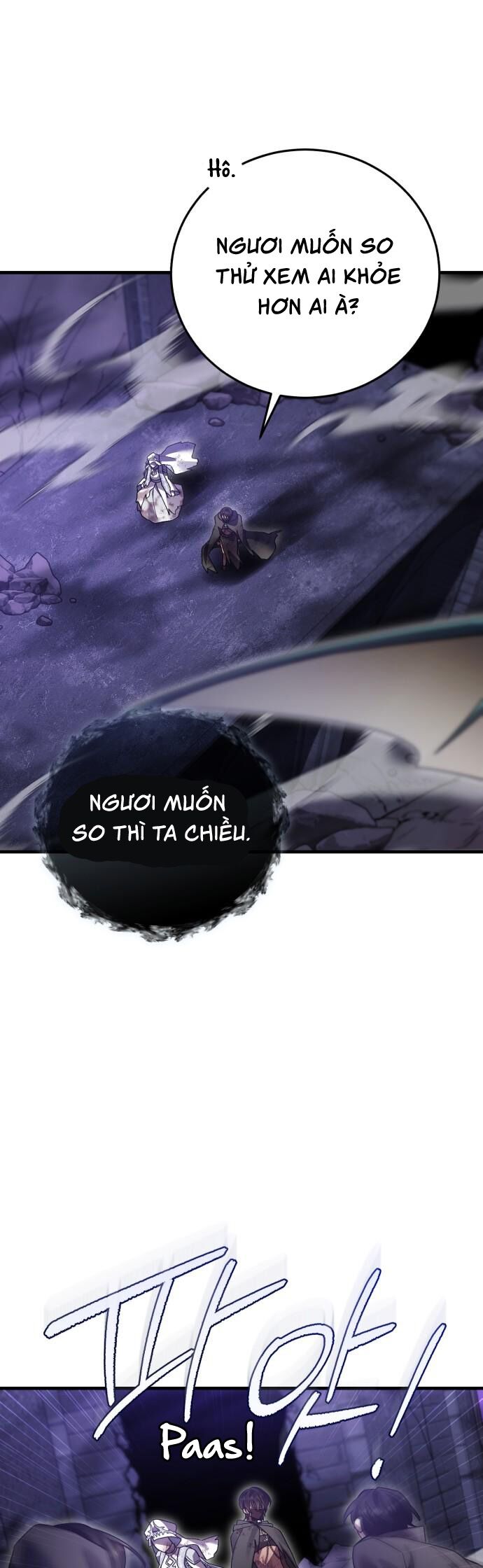 Hero X Demon King X Villain Chapter 130 - Trang 40