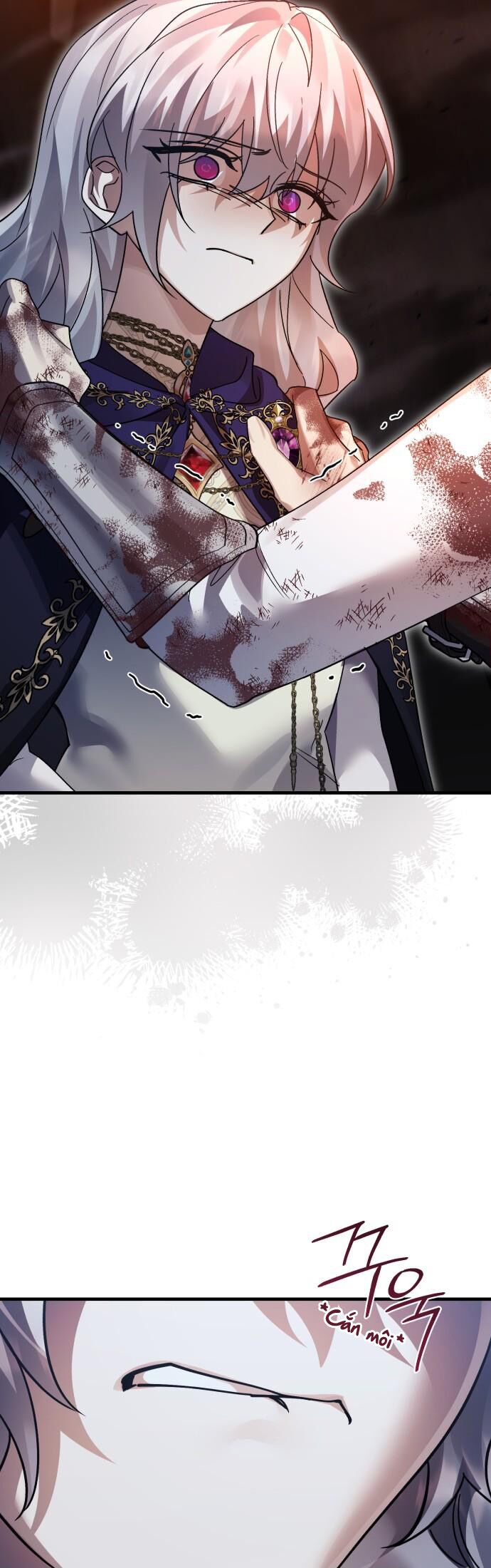 Hero X Demon King X Villain Chapter 130 - Trang 24