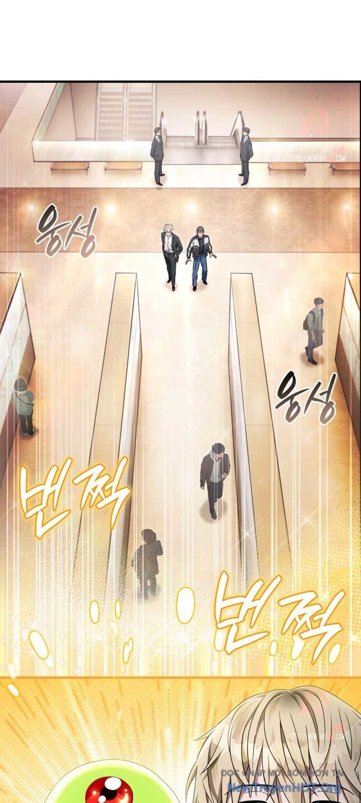 Huyễn Tượng Thợ Săn Tại Dị Giới chapter 43 - Trang 36
