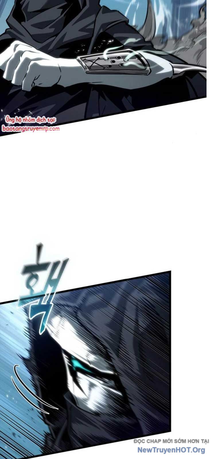 Thế Giới Sau Tận Thế chapter 183 - Trang 10