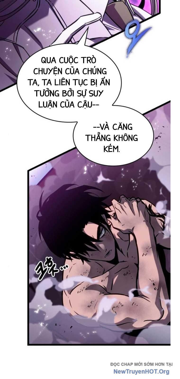 Thế Giới Sau Tận Thế chapter 183 - Trang 62