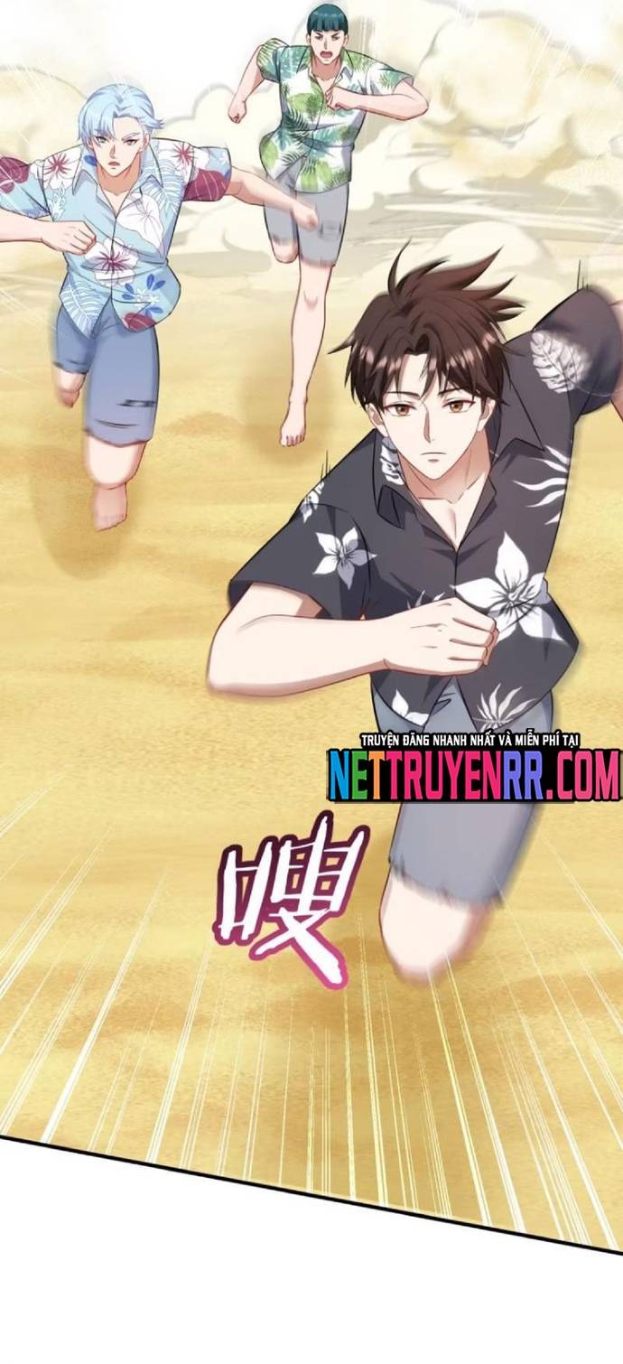 Bỏ Làm Simp Chúa, Ta Có Trong Tay Cả Tỉ Thần Hào Chapter 209 - Trang 7