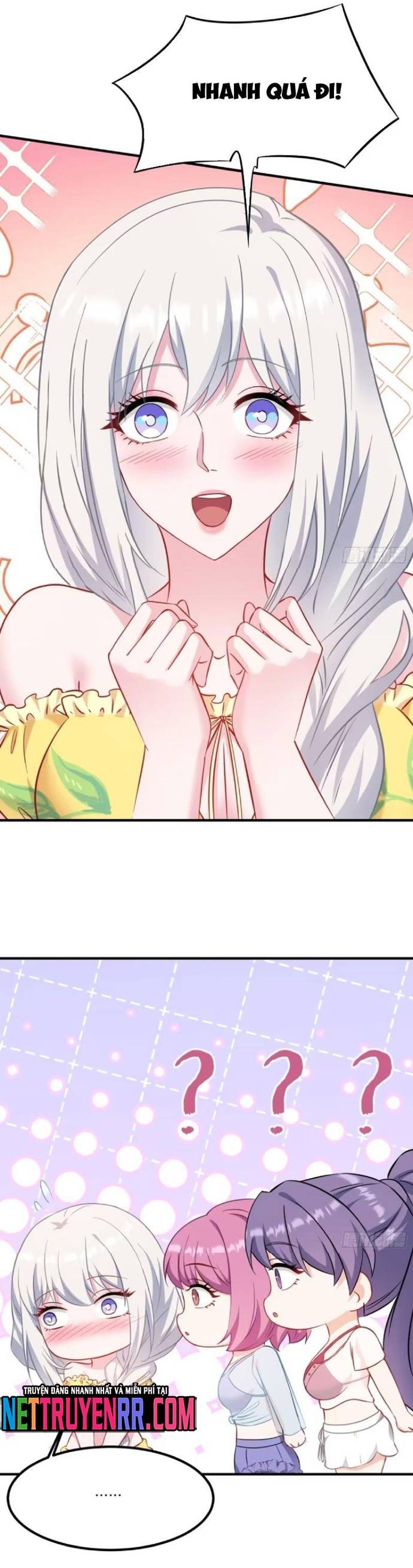 Bỏ Làm Simp Chúa, Ta Có Trong Tay Cả Tỉ Thần Hào Chapter 209 - Trang 9
