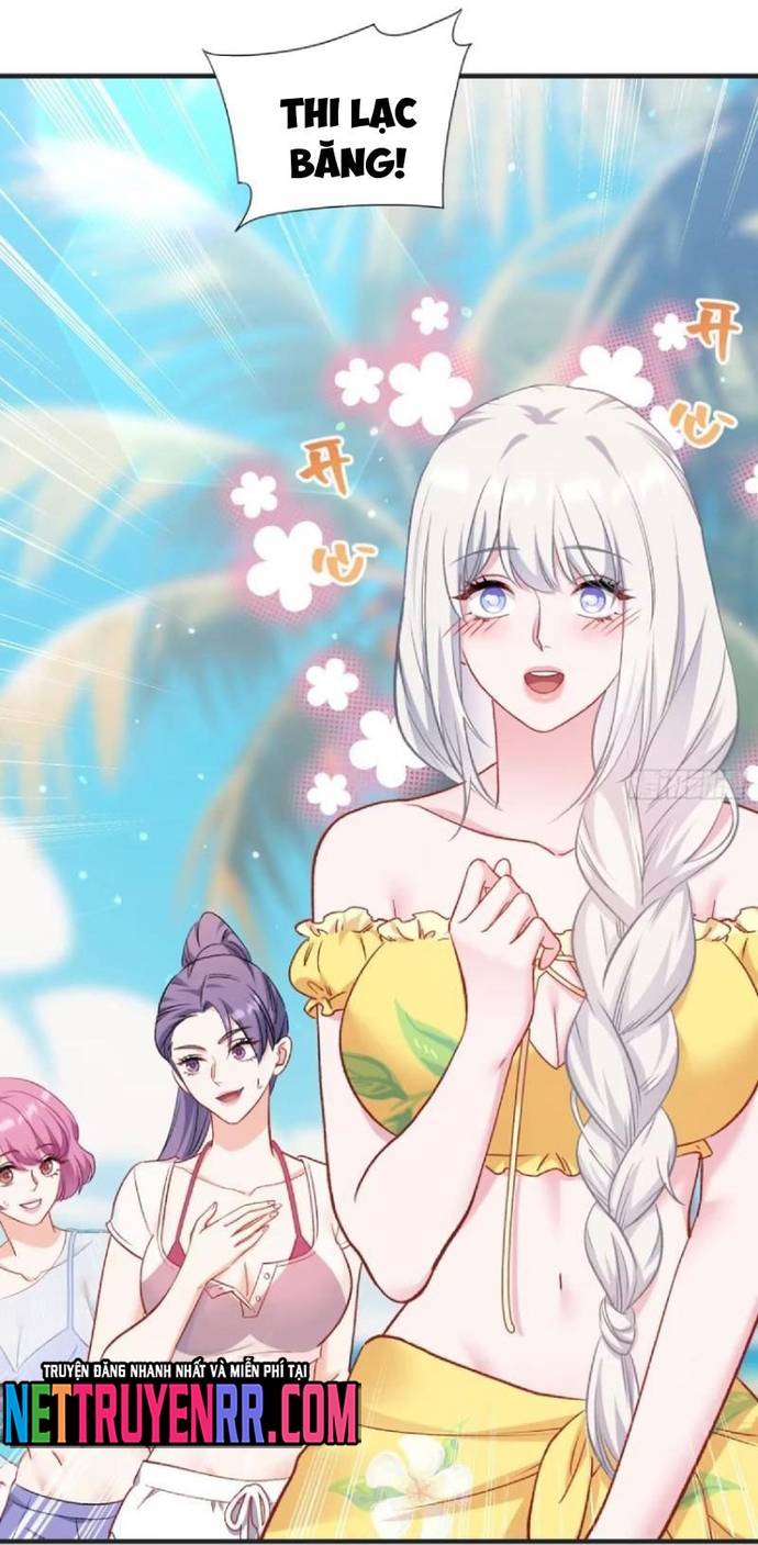 Bỏ Làm Simp Chúa, Ta Có Trong Tay Cả Tỉ Thần Hào Chapter 209 - Trang 22