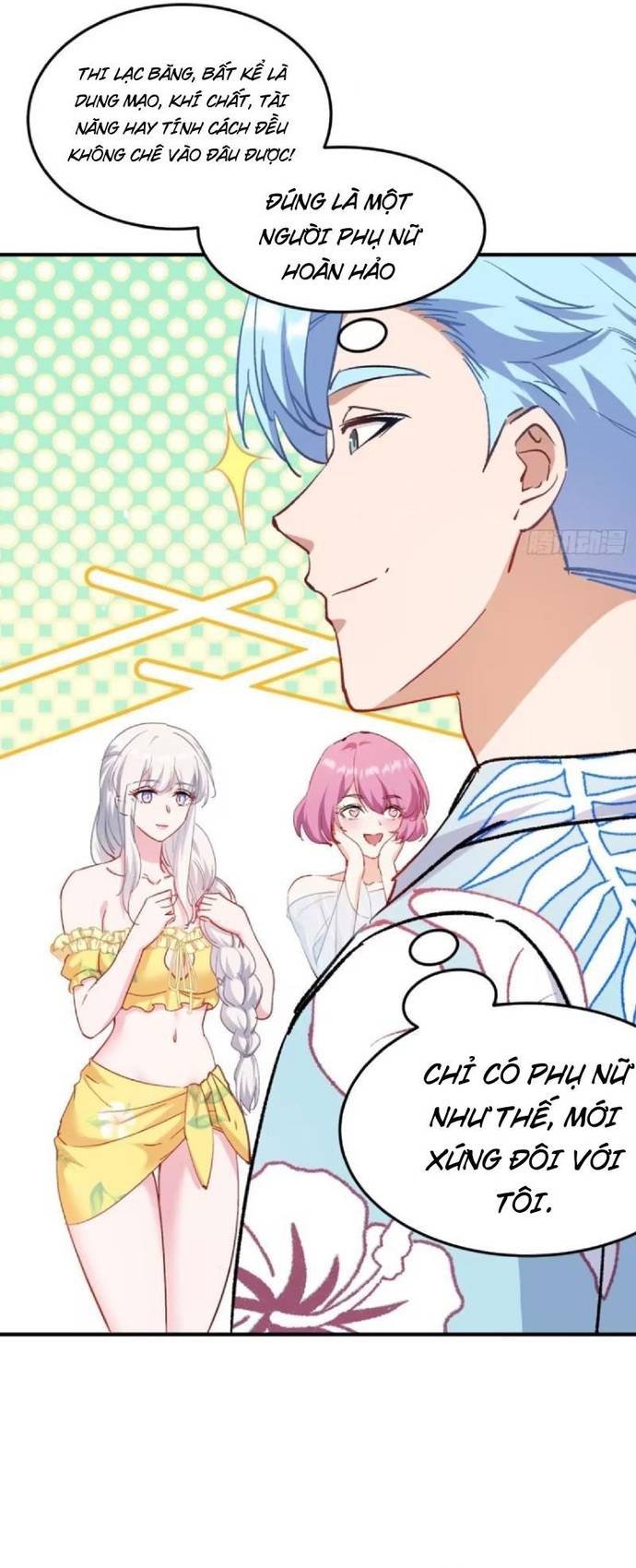 Bỏ Làm Simp Chúa, Ta Có Trong Tay Cả Tỉ Thần Hào Chapter 209 - Trang 2