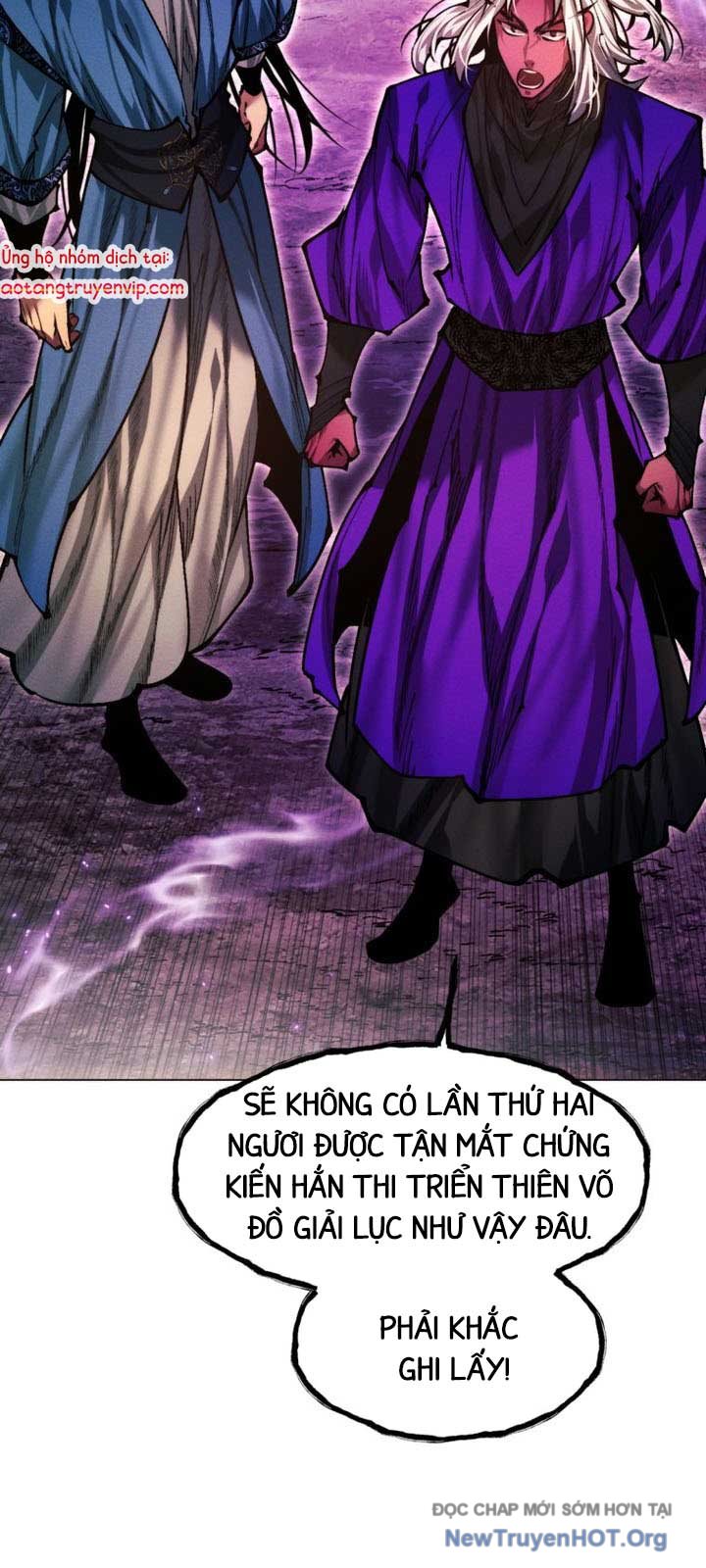 Chuyển Sinh Vào Thế Giới Võ Lâm chapter 141.2 - Trang 10