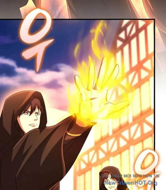 Pháp Sư Cận Chiến Mạnh Nhất chapter 59 - Trang 174