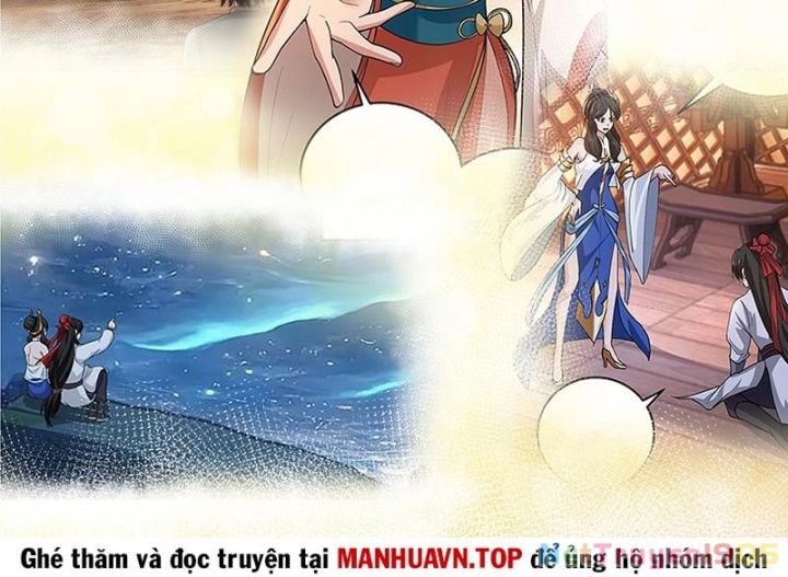 Võ Luyện Đỉnh Phong Chapter 3835 - Trang 24