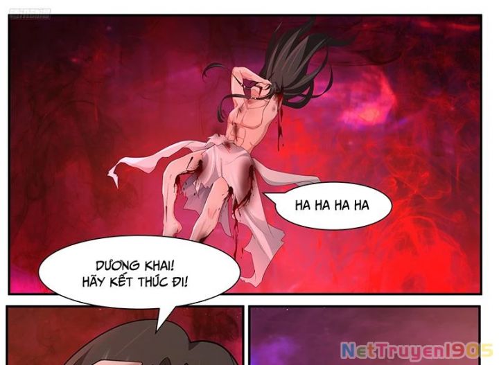 Võ Luyện Đỉnh Phong Chapter 3835 - Trang 5