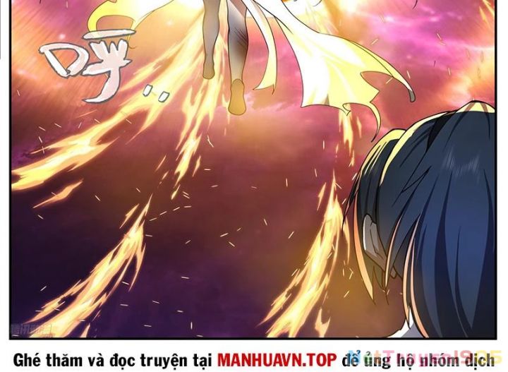 Võ Luyện Đỉnh Phong Chapter 3835 - Trang 20