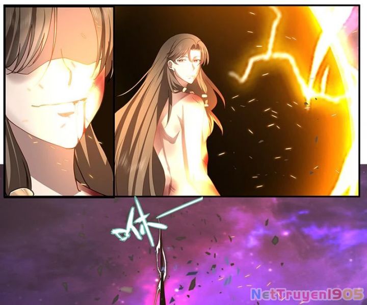 Võ Luyện Đỉnh Phong Chapter 3835 - Trang 25