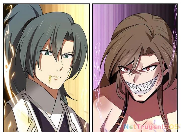 Võ Luyện Đỉnh Phong Chapter 3835 - Trang 9