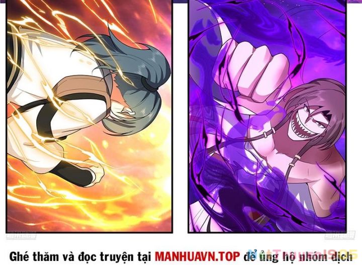 Võ Luyện Đỉnh Phong Chapter 3835 - Trang 12
