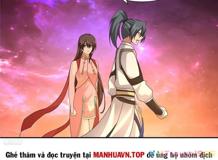 Võ Luyện Đỉnh Phong Chapter 3835 - Trang 8