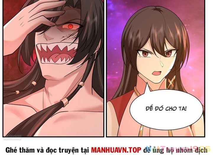 Võ Luyện Đỉnh Phong Chapter 3835 - Trang 6
