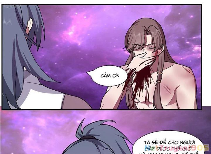 Võ Luyện Đỉnh Phong Chapter 3835 - Trang 15