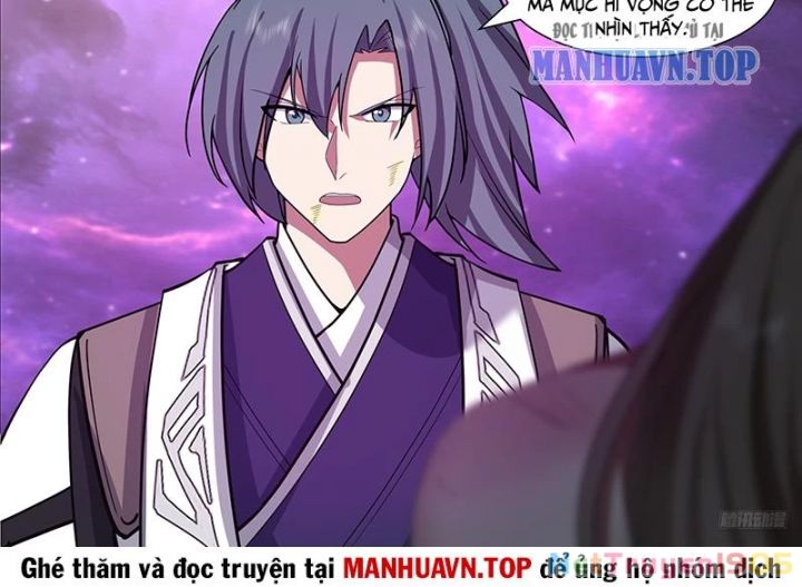 Võ Luyện Đỉnh Phong Chapter 3835 - Trang 16