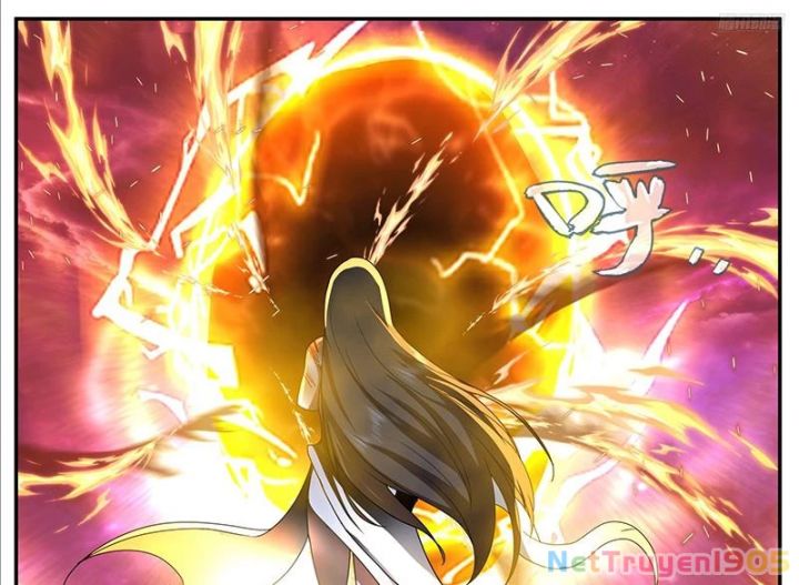 Võ Luyện Đỉnh Phong Chapter 3835 - Trang 19