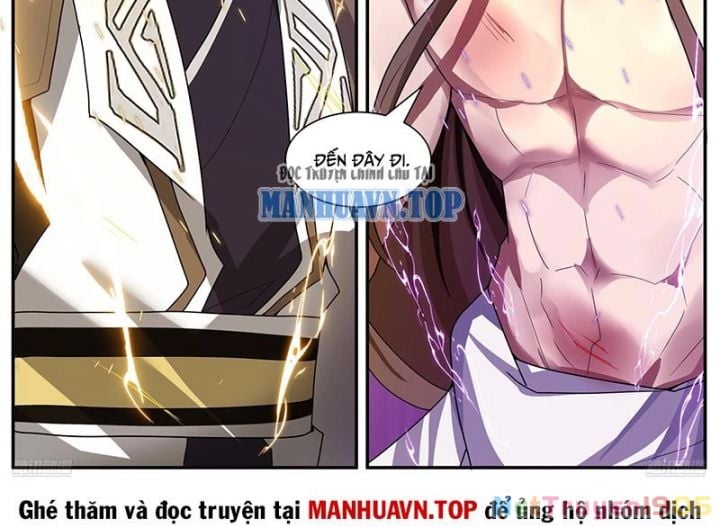 Võ Luyện Đỉnh Phong Chapter 3835 - Trang 10