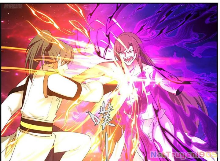 Võ Luyện Đỉnh Phong Chapter 3835 - Trang 13
