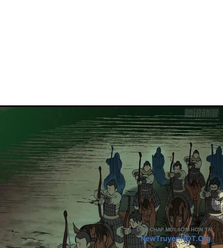 Không Cẩn Thận, Lưu Danh Muôn Thủa chapter 144 - Trang 32