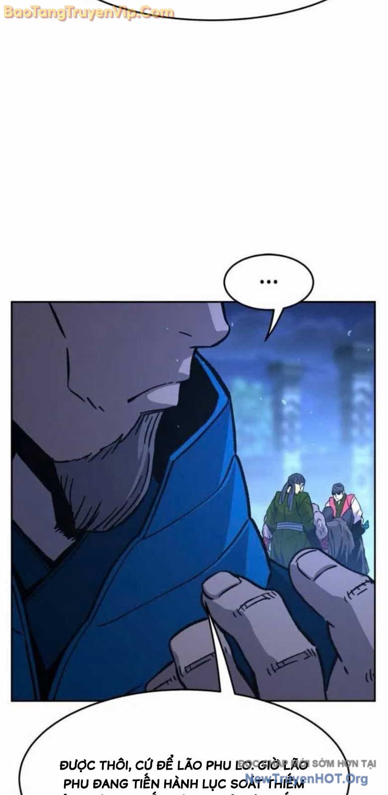 Tuyệt Đối Kiếm Cảm chapter 136 - Trang 45