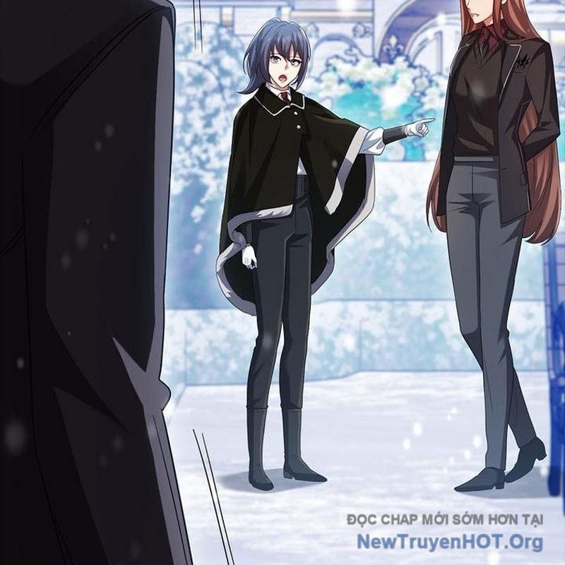 Pháp Sư Cận Chiến Mạnh Nhất chapter 62 - Trang 53