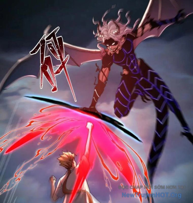 đối Mặt Với Bệnh Tâm Thần, Ma Quỷ Chẳng Là Cái Thá Gì chapter 135 - Trang 31