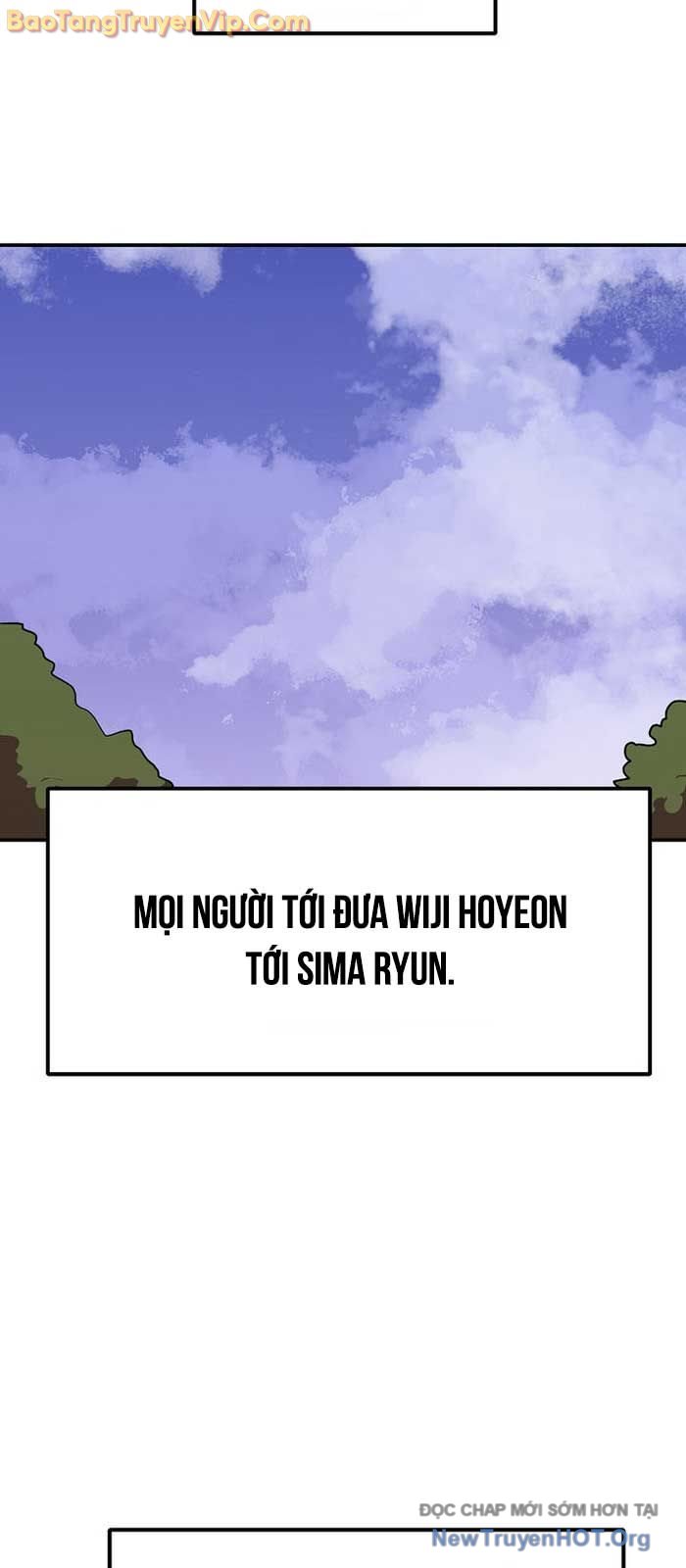 Hồi Quy Trở Lại Thành Kẻ Vô Dụng chapter 88.3 - Trang 29