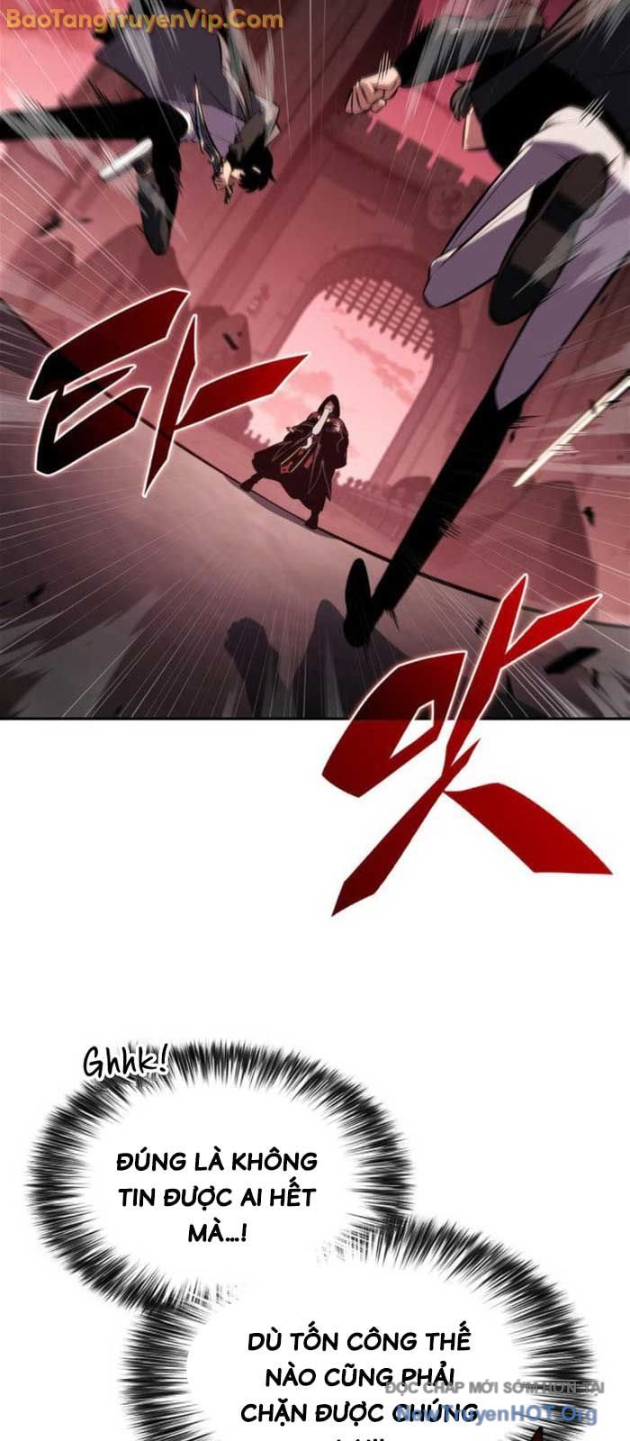 Tôi Là Tân Thủ Có Cấp Cao Nhất chapter 209 - Trang 59