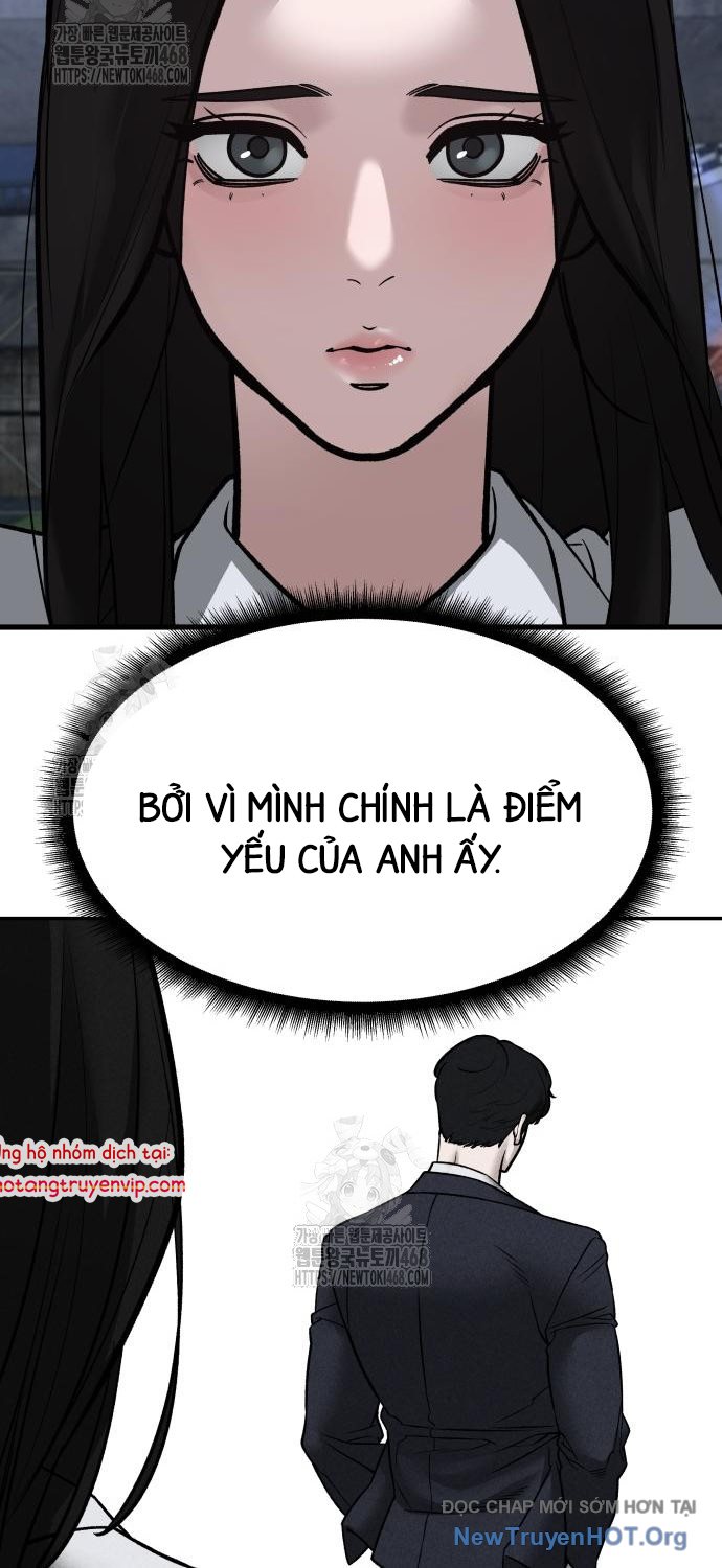 Giang Hồ Thực Thi Công Lý chapter 140 - Trang 40