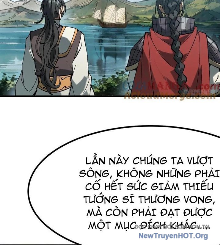 Không Cẩn Thận, Lưu Danh Muôn Thủa chapter 144 - Trang 11