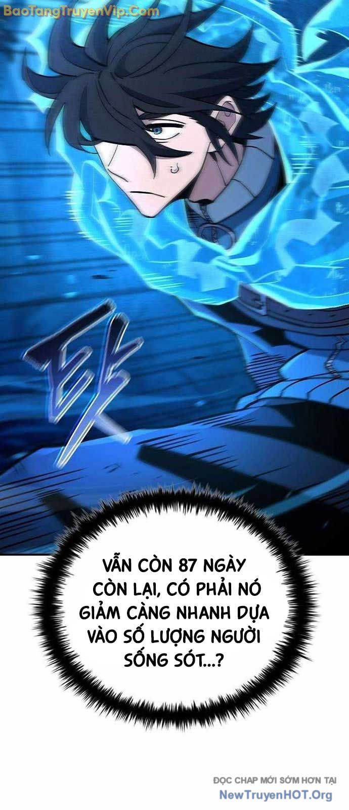 Sinh Tồn Giả Tối Cường chapter 11 - Trang 4