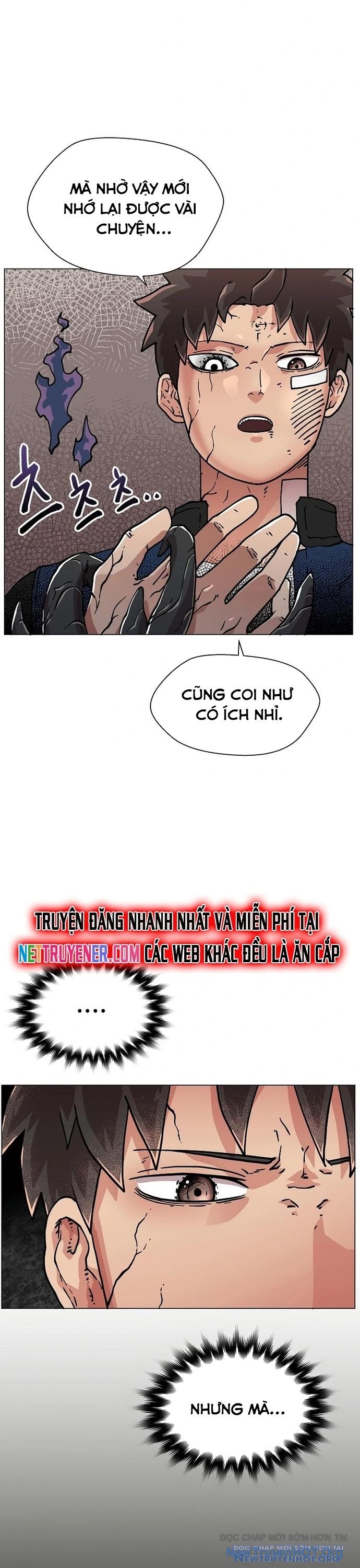 Cổng Asura chapter 23 - Trang 7