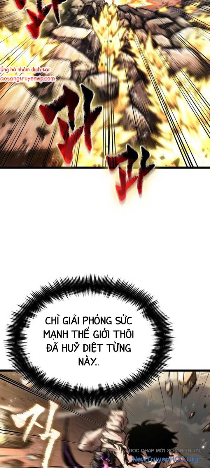 Thế Giới Sau Tận Thế chapter 184 - Trang 9