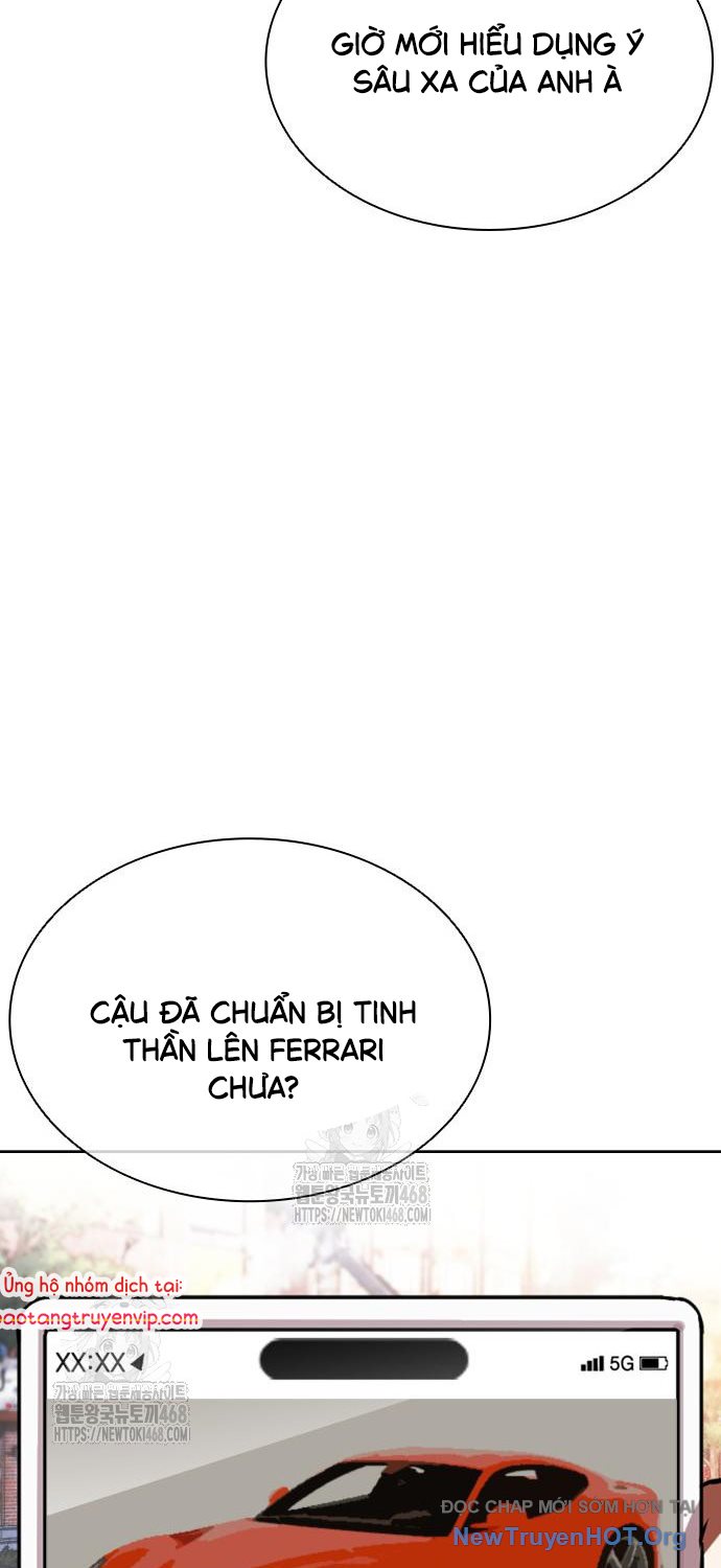 Hoán Đổi Diệu Kỳ chapter 558 - Trang 56
