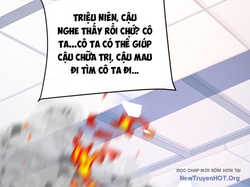 Dị Biến Giáng Lâm Nhân Gian: Kế Hoạch Thanh Trừ Người Chơi Chap 3 - Next Chap 4