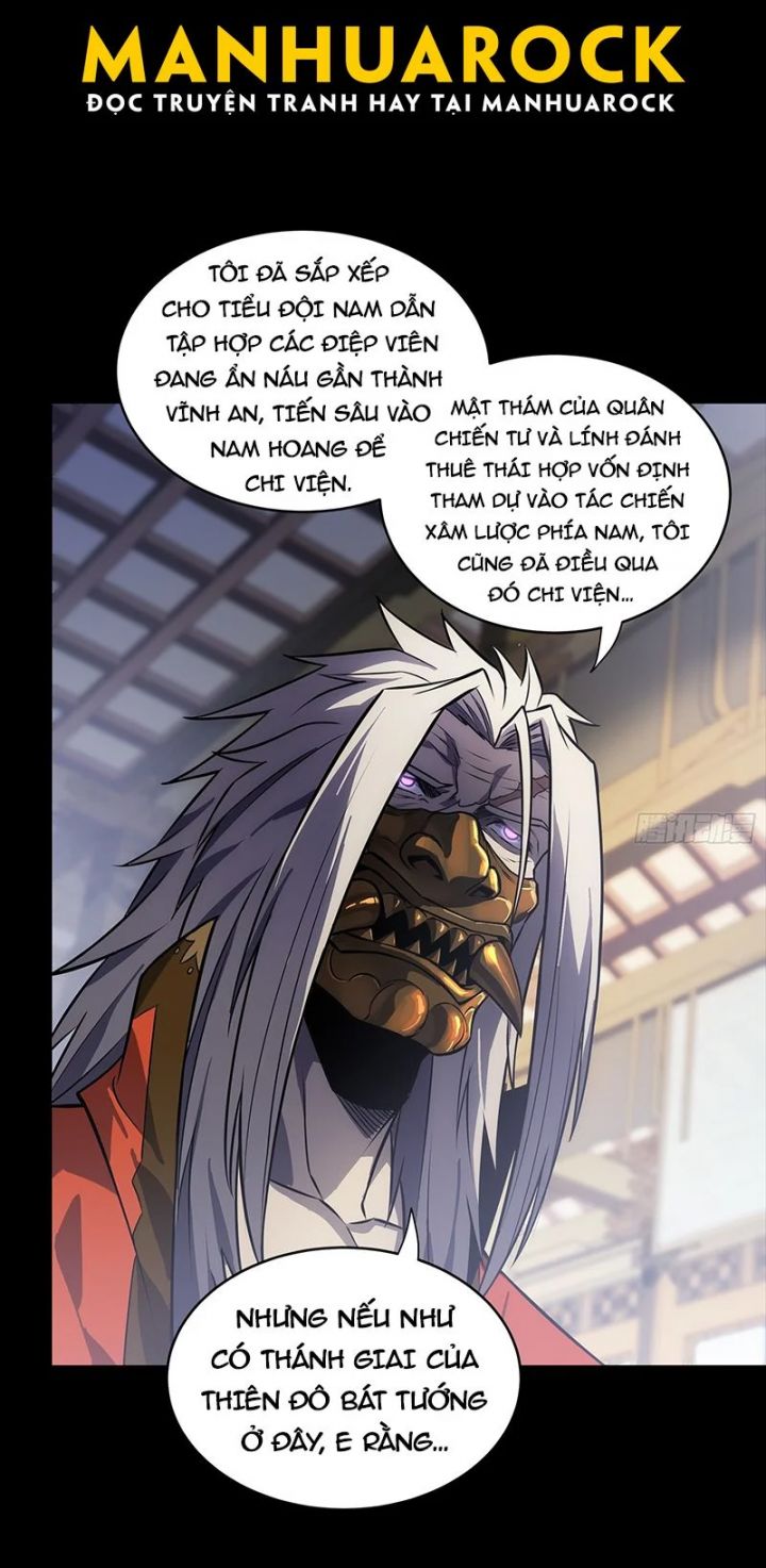 Tinh Giáp Hồn Tướng Chapter 284 - Trang 69