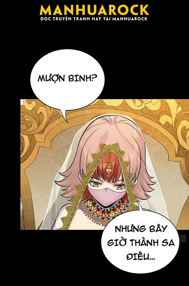Tinh Giáp Hồn Tướng Chapter 284 - Trang 51
